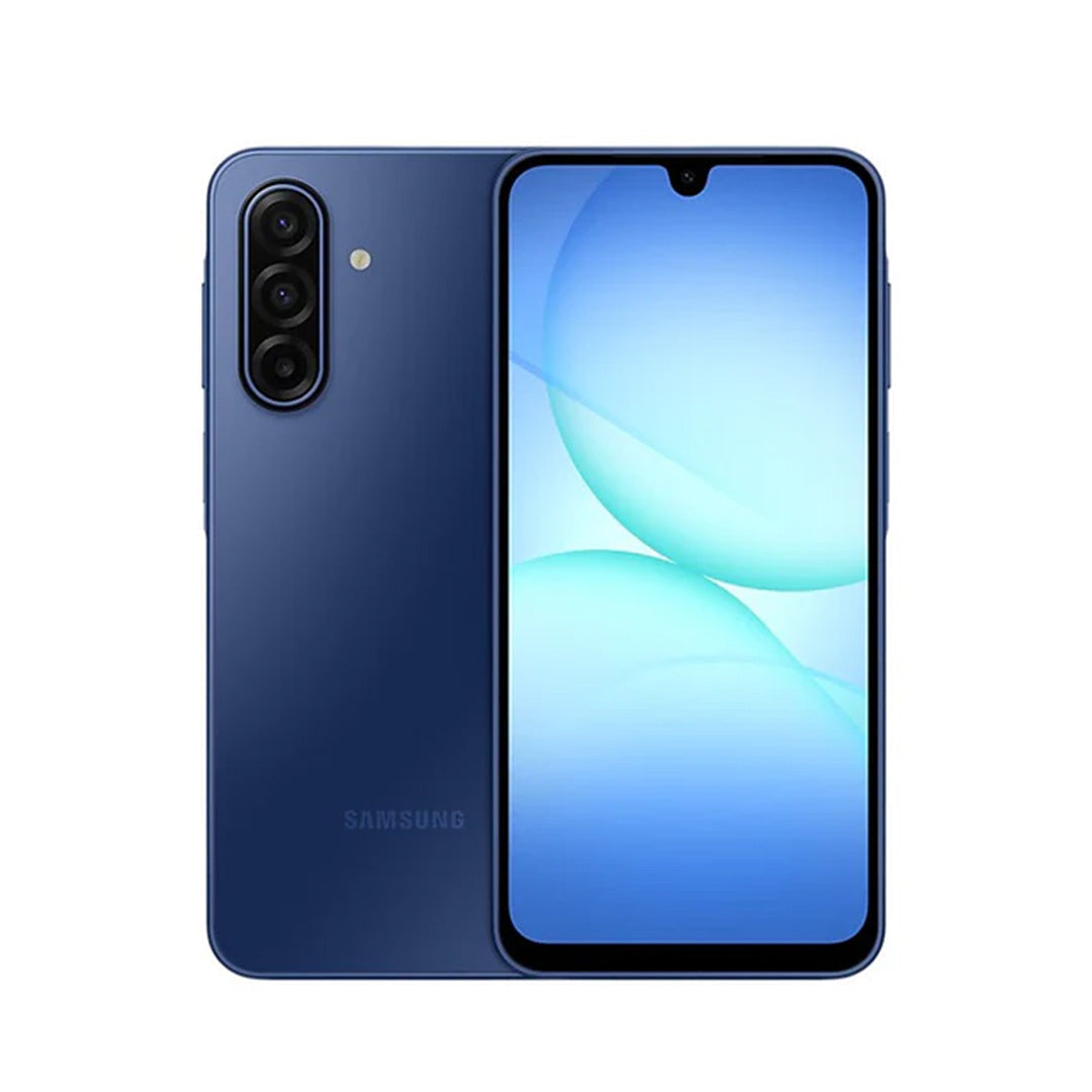 Samsung Galaxy A17 5G Phone - 256GB - 8GB RAM | Blue Samsung Galaxy A17 5G Phone - 256GB - 8GB RAM | Blue